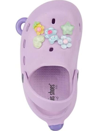SANDALIA PINES LILA VIVIS SHOES KIDS - Image 4