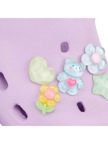 SANDALIA PINES LILA VIVIS SHOES KIDS - Image 6