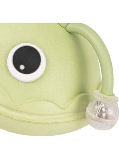 SANDALIA CON LUZ VERDE SCHATZ KIDS - Image 6