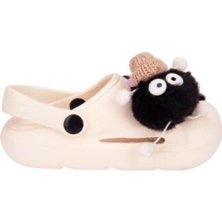 SANDALIAS DE BAÑO BLANCO VIVIS SHOES KIDS