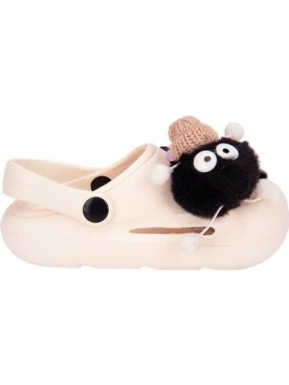 SANDALIAS DE BAÑO BLANCO VIVIS SHOES KIDS