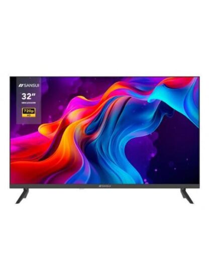 SANSUI SMART TV DLED SMX32VAHW 32 HD NEGRO