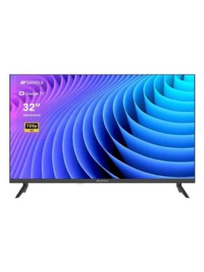SANSUI SMART TV LED SMX32VAHG 32 HD NEGRO