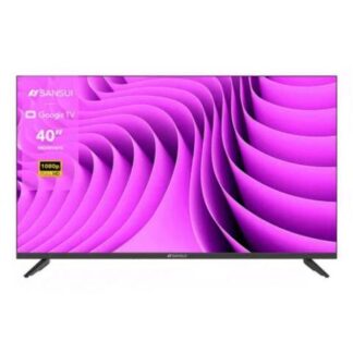 SANSUI SMART TV LED SMX40VAFG 40 FULL HD NEGRO