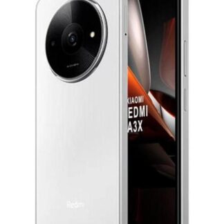 SARTPHONE XIOMI REDMI A3X DUAL SIM 3 64GB BLANCO