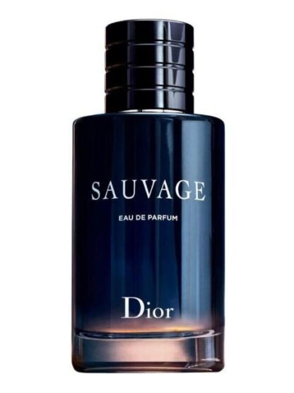 SAUVAGE EAU DE PARFUM DIOR 200 ML SPRAY CABALLERO - ORIGINAL - Image 2