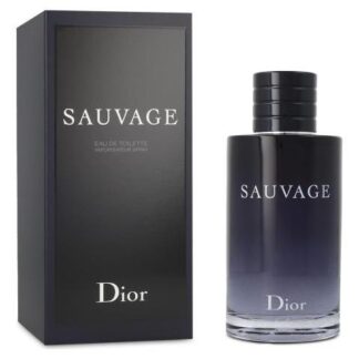 SAUVAGE EDP 100ML PARA HOMBRE