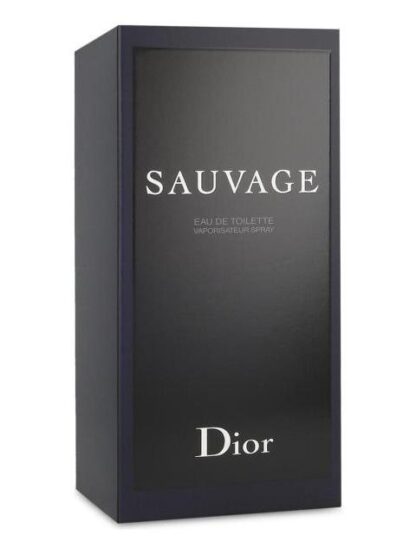 SAUVAGE EDP 100ML PARA HOMBRE - Image 3