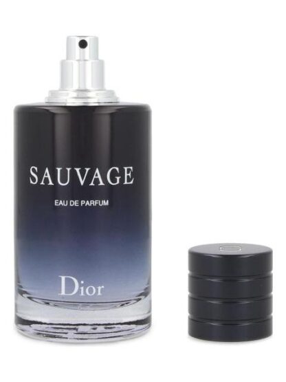 SAUVAGE EDP 100ML PARA HOMBRE - Image 4