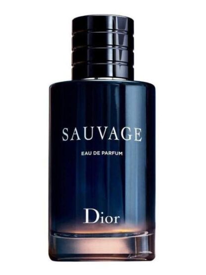 SAUVAGE EDP 100ML PARA HOMBRE - Image 5