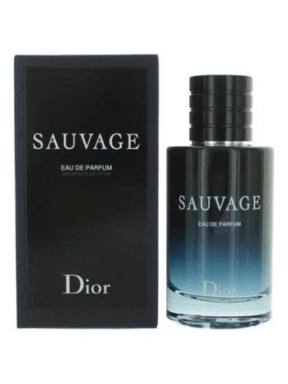SAUVAGE EDP 100ML PARA HOMBRE - Image 6