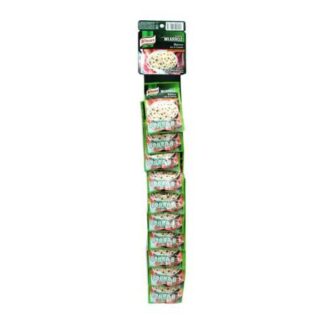 SAZONADOR KNORR ARROZ BLANCO PAQUETE CON 10 PIEZAS DE 12 GR