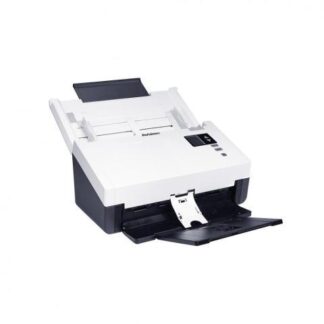 SCANNER AVISION AD345G 600 X 600 DPI ESCANER COLOR ESCANEADO DUPLEX USB 2.0 BLANCO