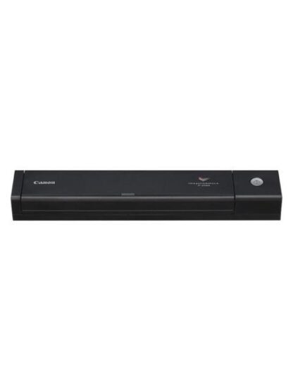 SCANNER CANON IMAGEFORMULA P-208 II 600 X 600 DPI ESCANER COLOR ESCANEADO DUPLEX USB 2.0