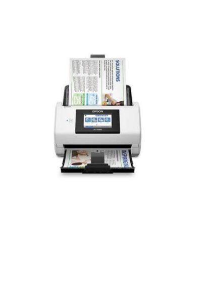 SCANNER EPSON B11B265201 216 X 5461 MM DUPLEX CIS 100 PAGINAS 45 PPM