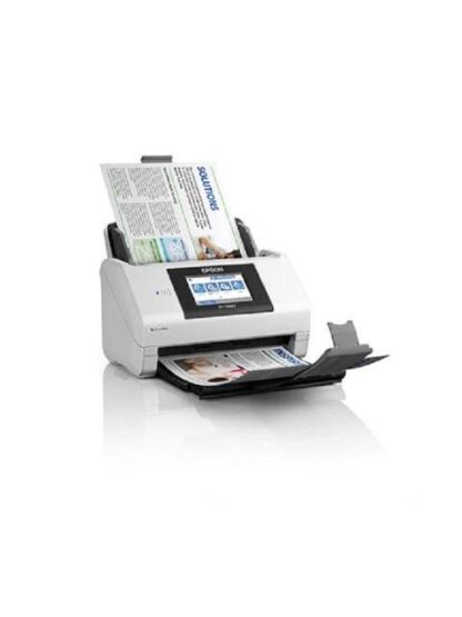 SCANNER EPSON B11B265201 216 X 5461 MM DUPLEX CIS 100 PAGINAS 45 PPM - Image 3