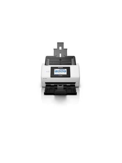 SCANNER EPSON B11B265201 216 X 5461 MM DUPLEX CIS 100 PAGINAS 45 PPM - Image 4
