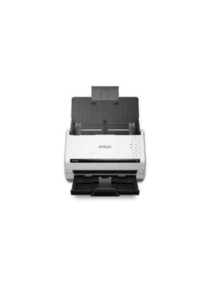 SCANNER EPSON DS-770 II 600 X 600DPI ESCANER COLOR ESCANEADO DUPLEX USB BLANCO - Image 4