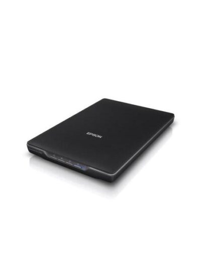 SCANNER EPSON PERFECTION V39 II 4800 X 4800 DPI ESCANER COLOR USB 2.0 NEGRO - Image 4