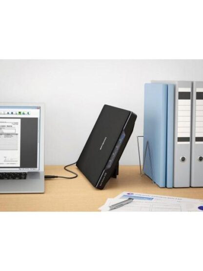 SCANNER EPSON PERFECTION V39 II 4800 X 4800 DPI ESCANER COLOR USB 2.0 NEGRO - Image 7