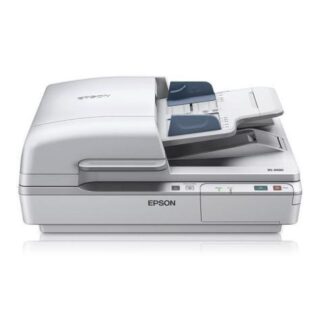 SCANNER EPSON WORKFORCE DS-6500 1200 X 1200DPI ESCANER COLOR USB BLANCO