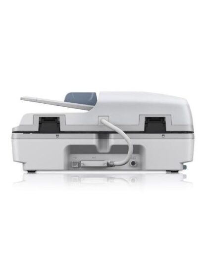 SCANNER EPSON WORKFORCE DS-6500 1200 X 1200DPI ESCANER COLOR USB BLANCO - Image 4