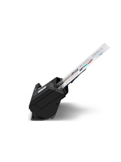 SCANNER EPSON WORKFORCE ES-C380W 600 X 600 DPI ESCANEADO DUPLEX USB WI-FI NEGRO - Image 8