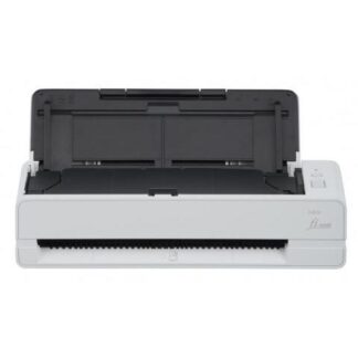 SCANNER FUJITSU FI-800R ESCANER COLOR ESCANEADO DUPLEX USB NEGRO-BLANCO