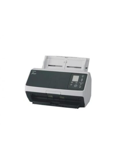 SCANNER FUJITSU FI-8170 600 X 600 DPI ESCANEADO DUPLEX NEGRO-GRIS