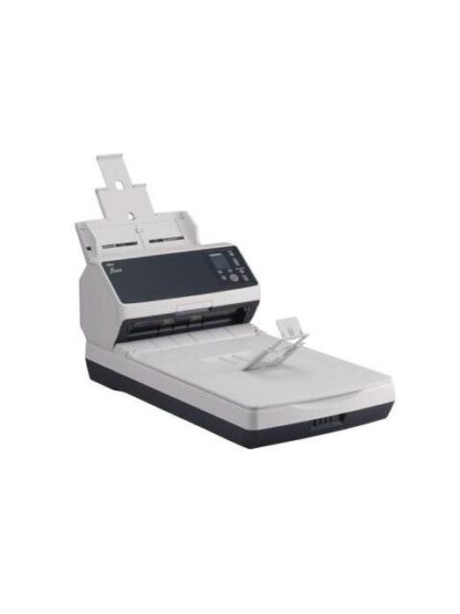 SCANNER FUJITSU FI-8270 600 X 600DPI ESCANEADO DUPLEX USB 3.2 NEGRO-GRIS - Image 4