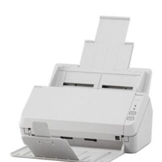 SCANNER FUJITSU MODELO SP1120N