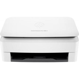SCANNER HP SCANJET ENTERPRISE FLOW 7000 S3 600 X 600 DPI ESCANER COLOR ESCANEADO DUPLEX USB 2.0-3.0 BLANCO