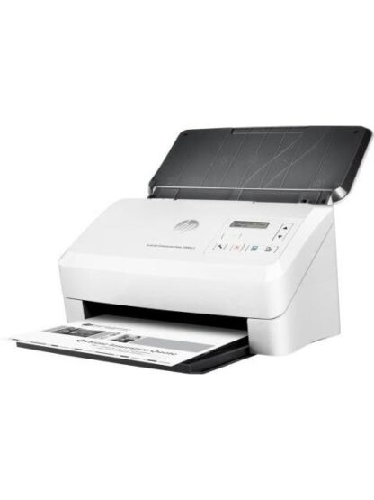 SCANNER HP SCANJET ENTERPRISE FLOW 7000 S3 600 X 600 DPI ESCANER COLOR ESCANEADO DUPLEX USB 2.0-3.0 BLANCO - Image 2