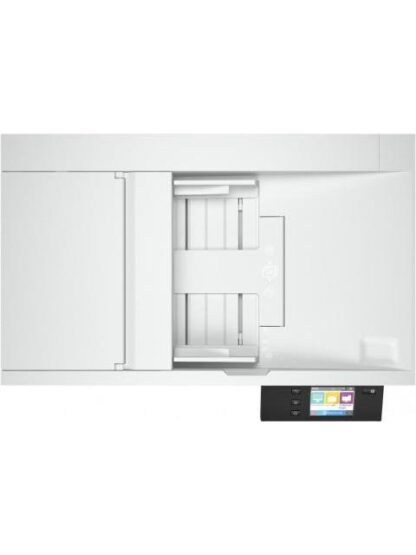 SCANNER HP SCANJET ENTERPRISE FLOW N6600 FNW1 1200 X 1200DPI ESCANER COLOR ESCANEADO DUPLEX USB BLANCO - Image 9