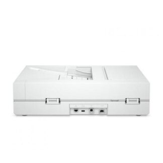 SCANNER HP SCANJET PRO N4600 FNW1 1200 X 1200DPI ESCANER COLOR ESCANEADO DUPLEX USB 3.2 BLANCO