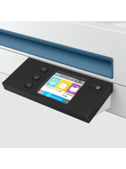 SCANNER HP SCANJET PRO N4600 FNW1 1200 X 1200DPI ESCANER COLOR ESCANEADO DUPLEX USB 3.2 BLANCO - Image 6