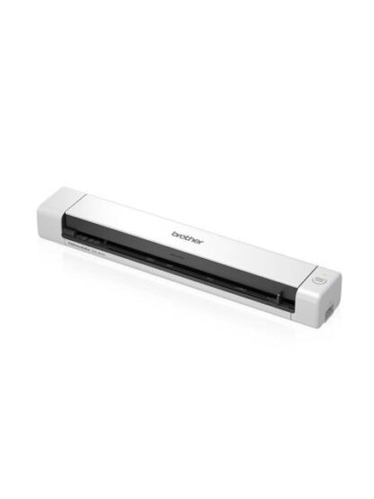 SCANNER PORTATIL BROTHER DS640 1200 X 1200 DPI ESCANER COLOR USB 3.0 NEGRO-BLANCO - Image 2