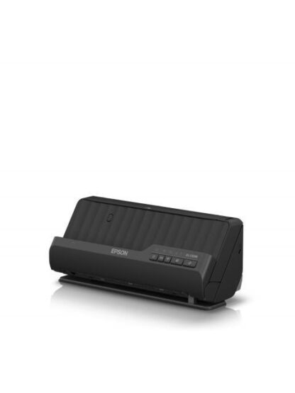 SCANNER XEROX WORKFORCE ES-C320W 600 X 600 DPI ESCANEADO DUPLEX USB 2.0 WI-FI NEGRO - Image 5