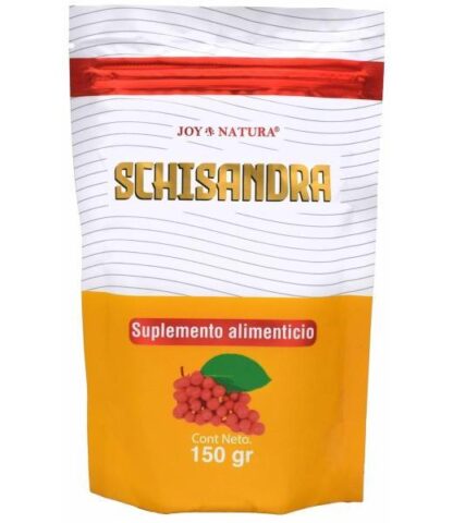 SCHISANDRA 150 G JOY NATURA