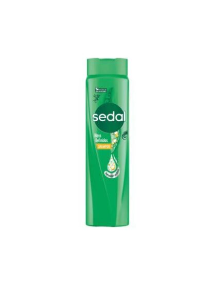 SEDAL SHAMPOO RIZOS DEFINIDOS 180 ML
