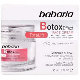 SERUM BOTOX 30 ML BABARIA