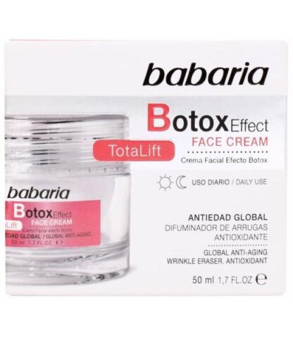 SERUM BOTOX 30 ML BABARIA
