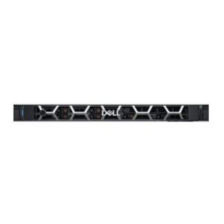 SERVIDOR DELL POWEREDGE R360 INTEL XEON E-2478 16GB DDR5 2TB MAX. 2TB 3.5 SATA III RACK (1U) - NO SISTEMA OPERATIVO INSTALADO