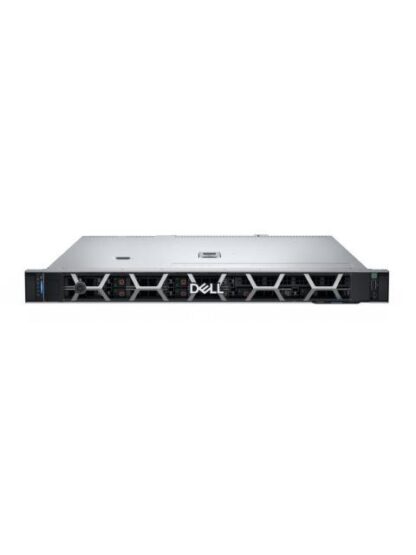 SERVIDOR DELL POWEREDGE R360 INTEL XEON E-2478 16GB DDR5 2TB MAX. 2TB 3.5 SATA III RACK (1U) - NO SISTEMA OPERATIVO INSTALADO - Image 2