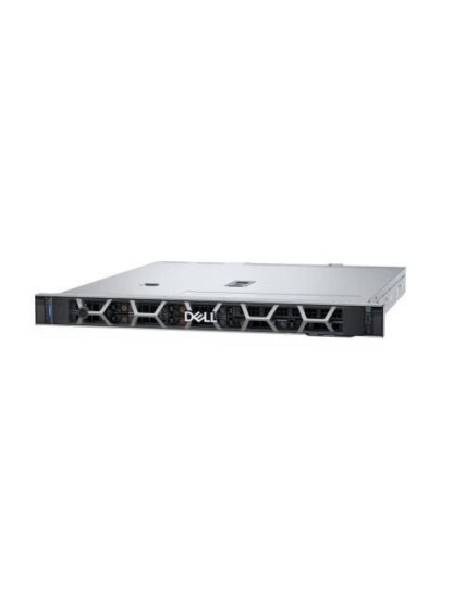 SERVIDOR DELL POWEREDGE R360 INTEL XEON E-2478 2.80GHZ 16GB DDR4 2TB 3.5 SATA III RACK (1U) - NO SISTEMA OPERATIVO INSTALADO - Image 3