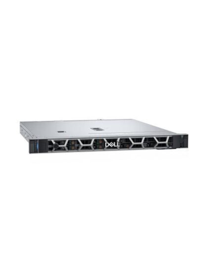 SERVIDOR DELL POWEREDGE R360 INTEL XEON E-2478 2.80GHZ 16GB DDR4 2TB 3.5 SATA III RACK (1U) - NO SISTEMA OPERATIVO INSTALADO - Image 4