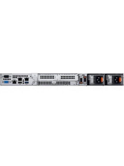 SERVIDOR DELL POWEREDGE R360 INTEL XEON E E-2436 16GB DDR5 2TB 3.5 SATA III 2U - NO SISTEMA OPERATIVO INSTALADO - Image 4