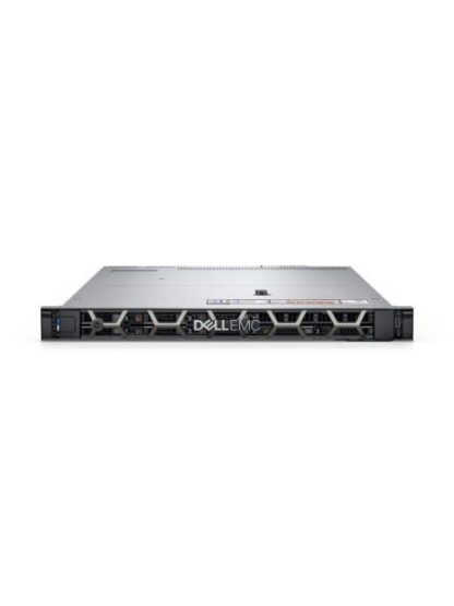 SERVIDOR DELL POWEREDGE R450 INTEL XEON SILVER 4310 2.1GHZ 16GB DDR4 480GB 2.5-3.5 SATA TOWER 1U - NO SISTEMA OPERATIVO INSTALADO - Image 2