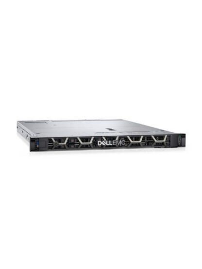 SERVIDOR DELL POWEREDGE R450 INTEL XEON SILVER 4310 2.1GHZ 16GB DDR4 480GB 2.5-3.5 SATA TOWER 1U - NO SISTEMA OPERATIVO INSTALADO - Image 3