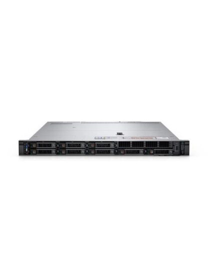 SERVIDOR DELL POWEREDGE R450 INTEL XEON SILVER 4310 2.1GHZ 16GB DDR4 480GB 2.5-3.5 SATA TOWER 1U - NO SISTEMA OPERATIVO INSTALADO - Image 6